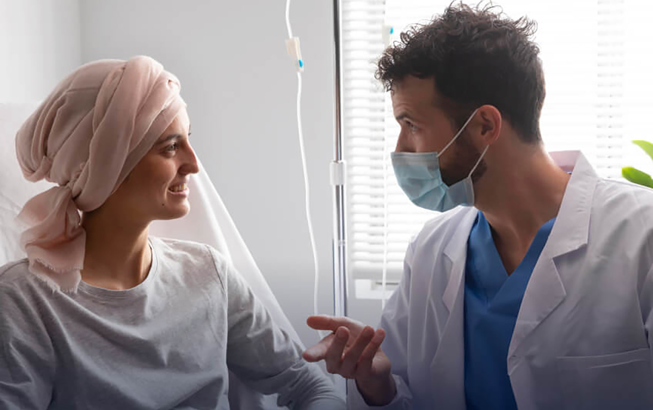 Exploring the benefits of palliative care for cancer patients ...